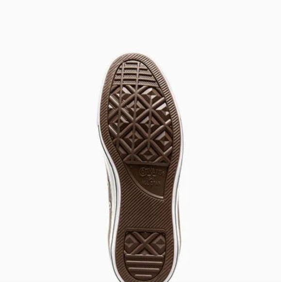 Chuck Taylor All Star Boro Stitch High Top. Men's 9 / Women's 11 Unisex - Picture 6 of 15